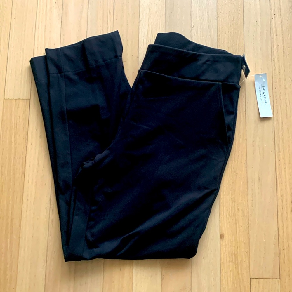 Black pants